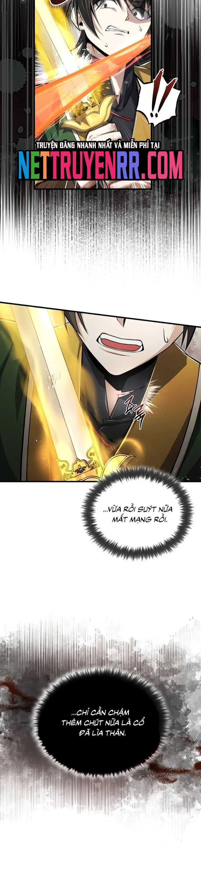 Đệ Nhất Võ Sư, Baek Cao Thủ Chapter 127.1 - Trang 2