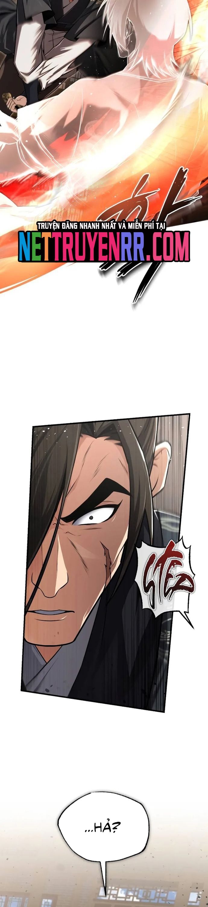 Đệ Nhất Võ Sư, Baek Cao Thủ Chapter 127.1 - Trang 2
