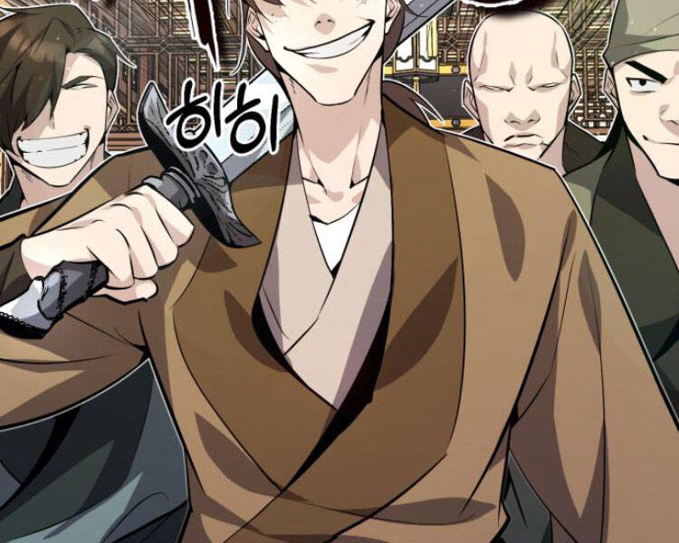 Đệ Nhất Võ Sư, Baek Cao Thủ Chapter 13 - Trang 2