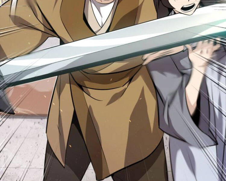 Đệ Nhất Võ Sư, Baek Cao Thủ Chapter 13 - Trang 2