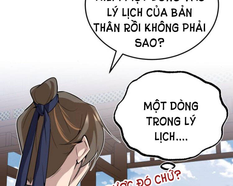Đệ Nhất Võ Sư, Baek Cao Thủ Chapter 13 - Trang 2