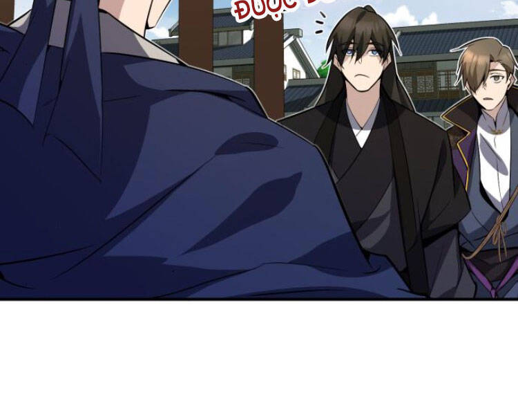 Đệ Nhất Võ Sư, Baek Cao Thủ Chapter 13 - Trang 2