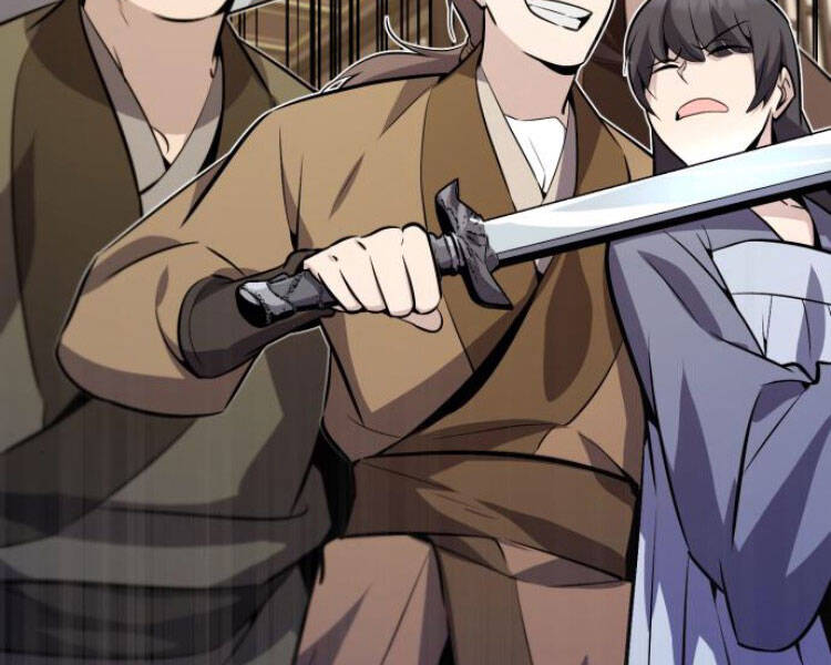 Đệ Nhất Võ Sư, Baek Cao Thủ Chapter 13 - Trang 2