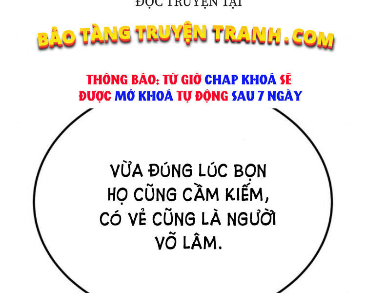 Đệ Nhất Võ Sư, Baek Cao Thủ Chapter 13 - Trang 2
