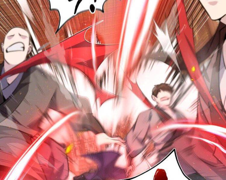 Đệ Nhất Võ Sư, Baek Cao Thủ Chapter 13 - Trang 2