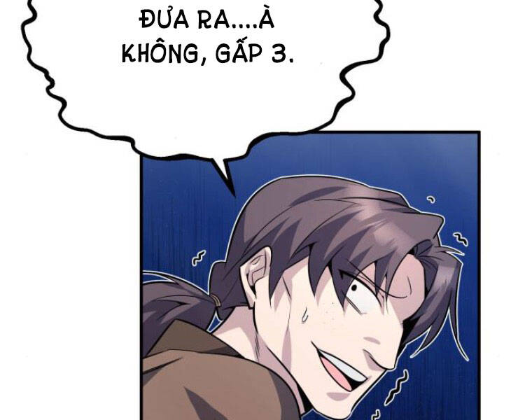 Đệ Nhất Võ Sư, Baek Cao Thủ Chapter 13 - Trang 2