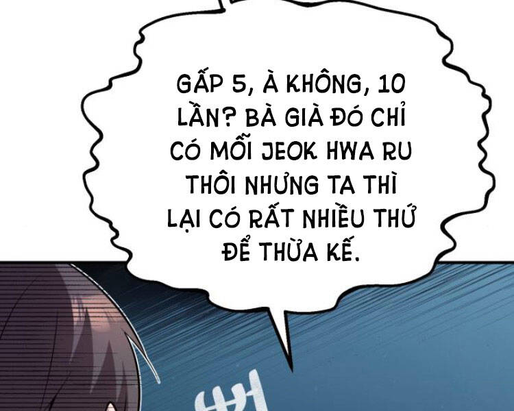 Đệ Nhất Võ Sư, Baek Cao Thủ Chapter 13 - Trang 2