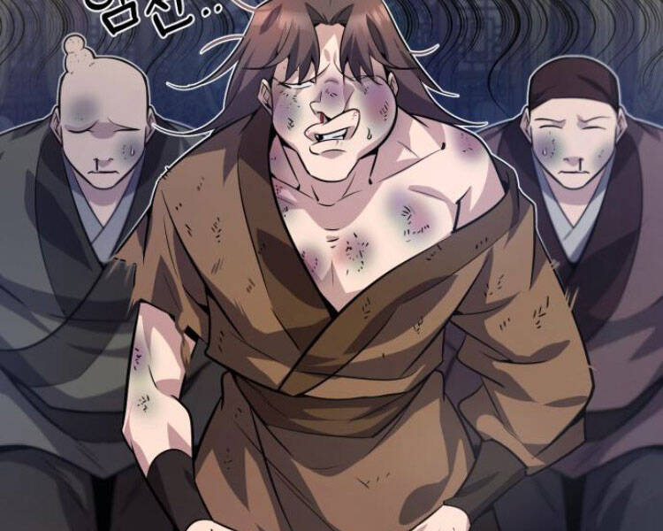 Đệ Nhất Võ Sư, Baek Cao Thủ Chapter 13 - Trang 2