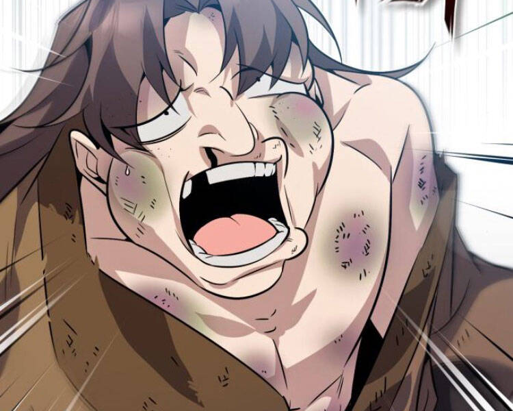 Đệ Nhất Võ Sư, Baek Cao Thủ Chapter 13 - Trang 2