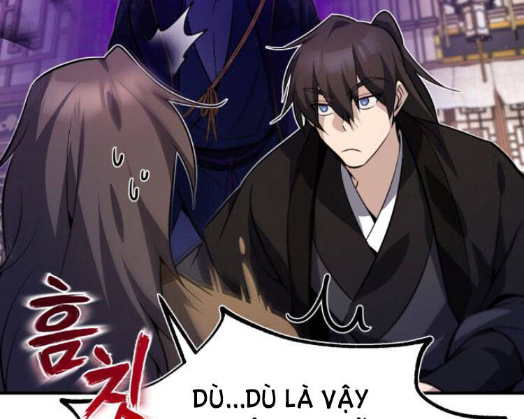 Đệ Nhất Võ Sư, Baek Cao Thủ Chapter 13 - Trang 2