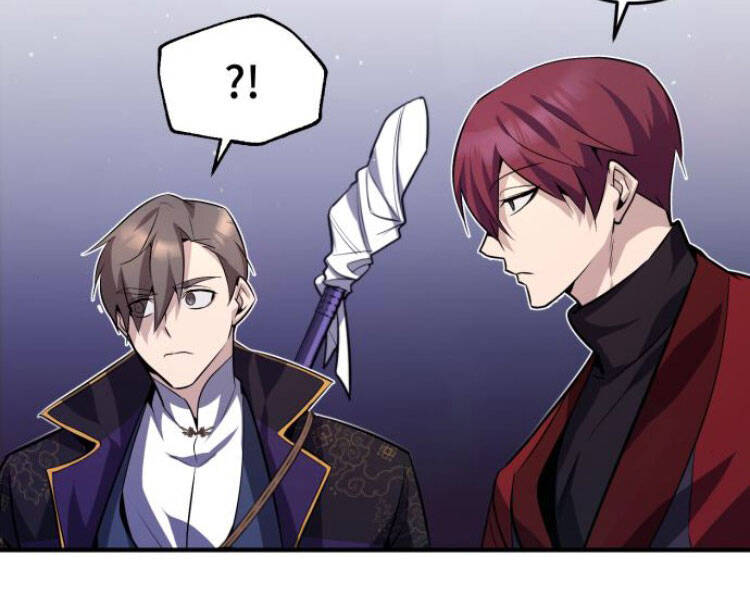 Đệ Nhất Võ Sư, Baek Cao Thủ Chapter 13 - Trang 2