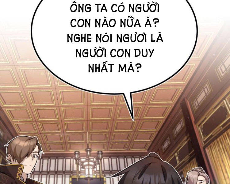 Đệ Nhất Võ Sư, Baek Cao Thủ Chapter 13 - Trang 2
