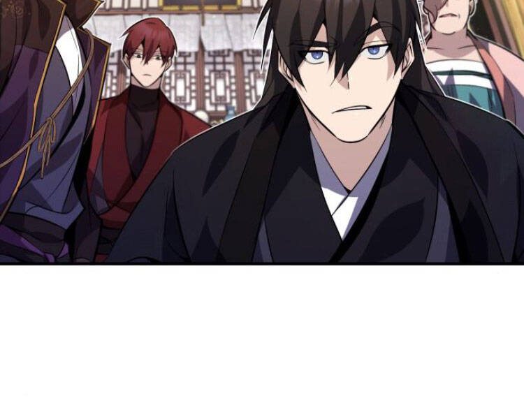 Đệ Nhất Võ Sư, Baek Cao Thủ Chapter 13 - Trang 2