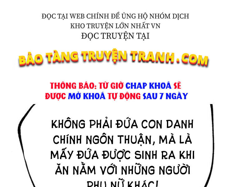 Đệ Nhất Võ Sư, Baek Cao Thủ Chapter 13 - Trang 2