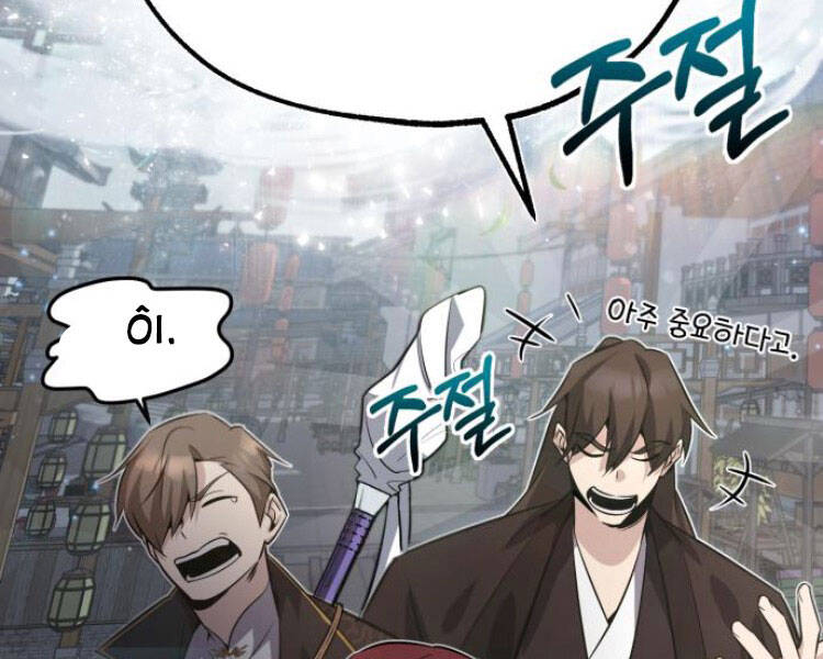 Đệ Nhất Võ Sư, Baek Cao Thủ Chapter 13 - Trang 2