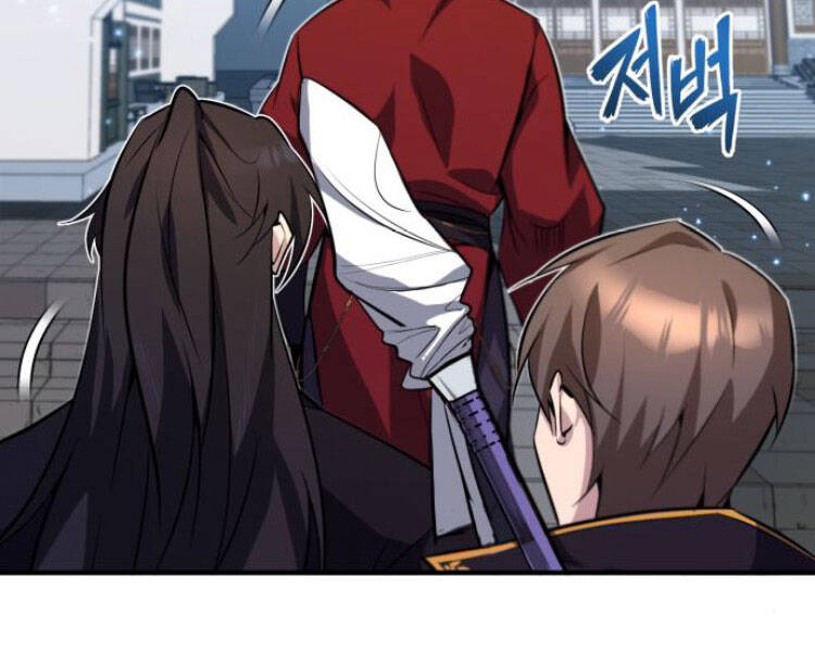 Đệ Nhất Võ Sư, Baek Cao Thủ Chapter 13 - Trang 2