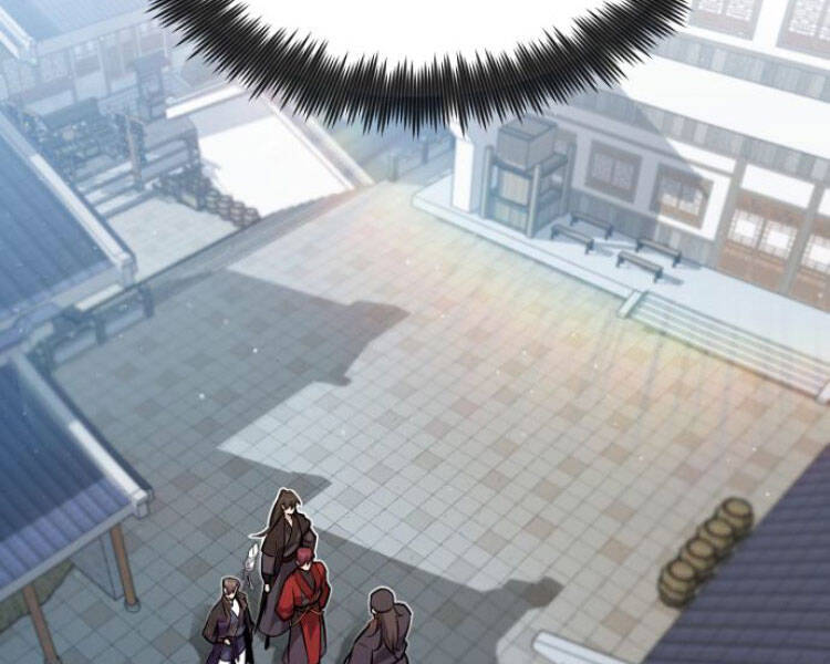 Đệ Nhất Võ Sư, Baek Cao Thủ Chapter 13 - Trang 2