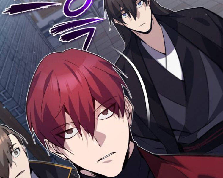 Đệ Nhất Võ Sư, Baek Cao Thủ Chapter 13 - Trang 2