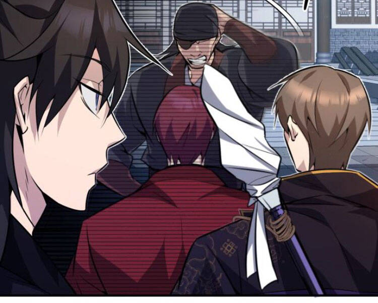 Đệ Nhất Võ Sư, Baek Cao Thủ Chapter 13 - Trang 2