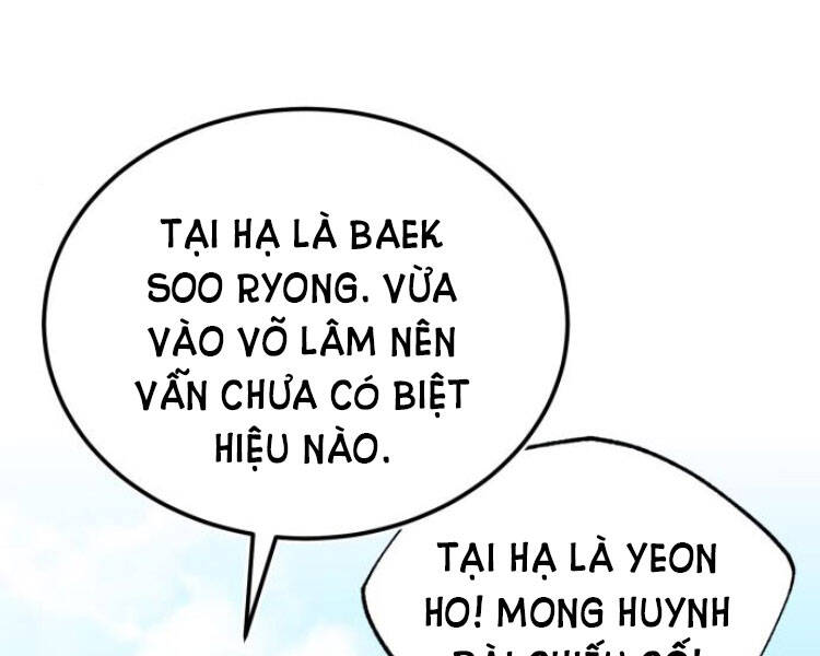Đệ Nhất Võ Sư, Baek Cao Thủ Chapter 13 - Trang 2