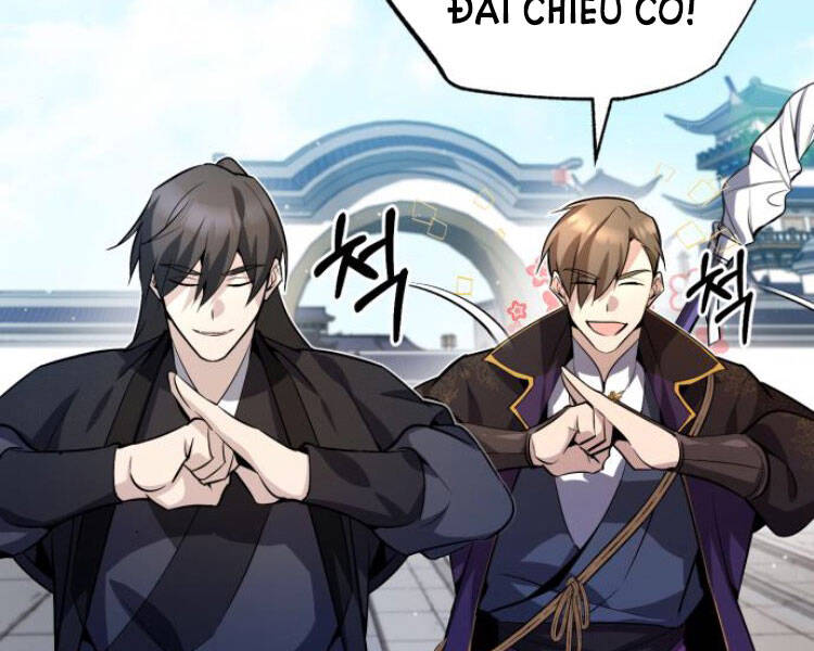 Đệ Nhất Võ Sư, Baek Cao Thủ Chapter 13 - Trang 2