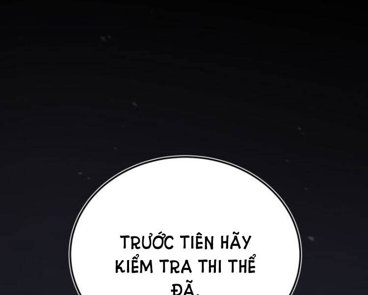 Đệ Nhất Võ Sư, Baek Cao Thủ Chapter 13 - Trang 2