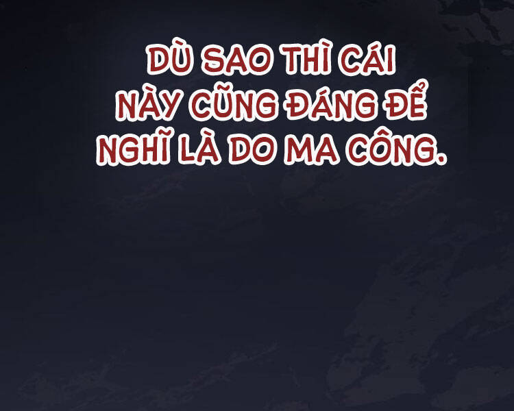 Đệ Nhất Võ Sư, Baek Cao Thủ Chapter 13 - Trang 2