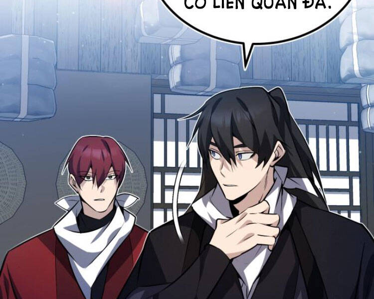 Đệ Nhất Võ Sư, Baek Cao Thủ Chapter 13 - Trang 2