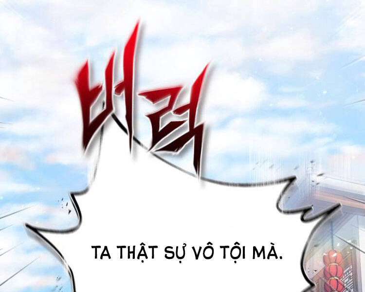 Đệ Nhất Võ Sư, Baek Cao Thủ Chapter 13 - Trang 2