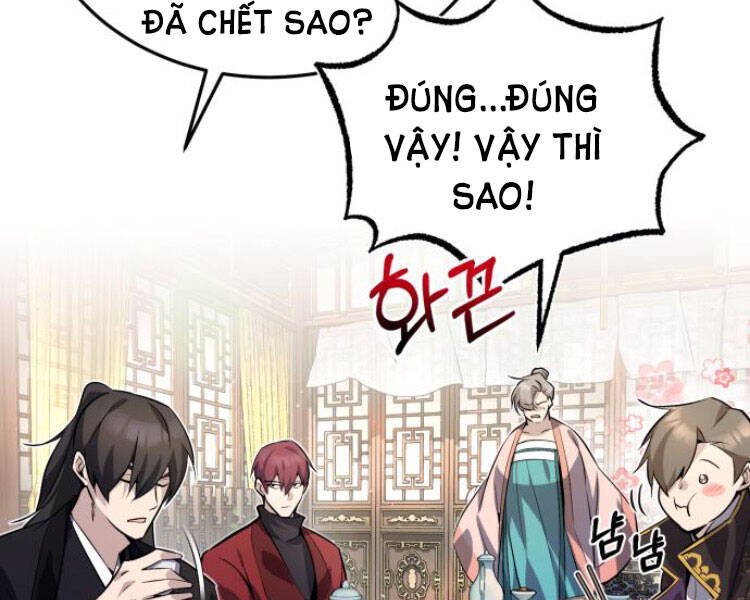 Đệ Nhất Võ Sư, Baek Cao Thủ Chapter 13 - Trang 2
