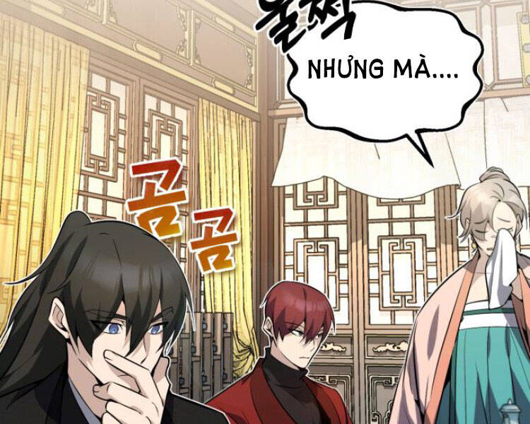 Đệ Nhất Võ Sư, Baek Cao Thủ Chapter 13 - Trang 2