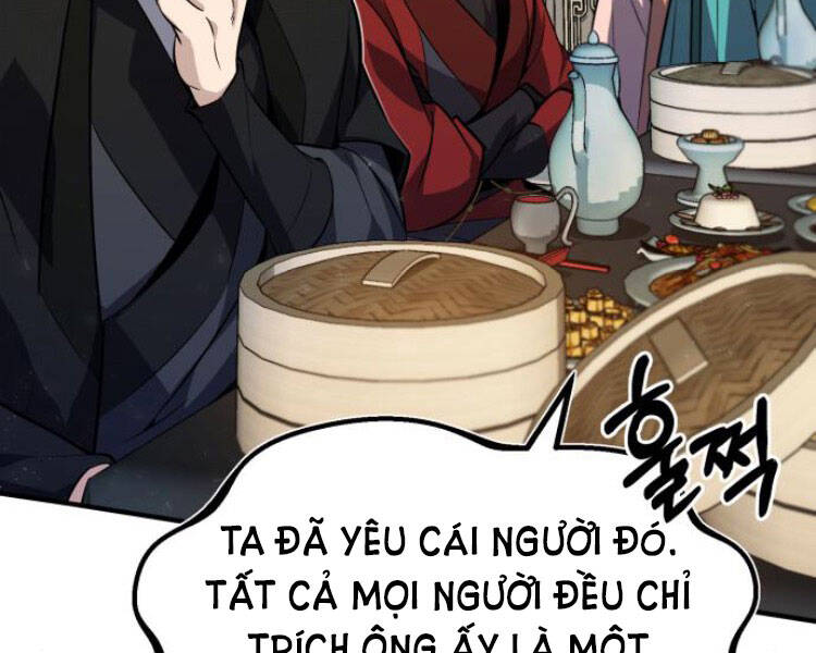 Đệ Nhất Võ Sư, Baek Cao Thủ Chapter 13 - Trang 2