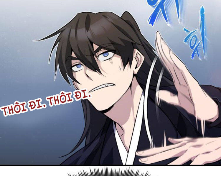 Đệ Nhất Võ Sư, Baek Cao Thủ Chapter 13 - Trang 2