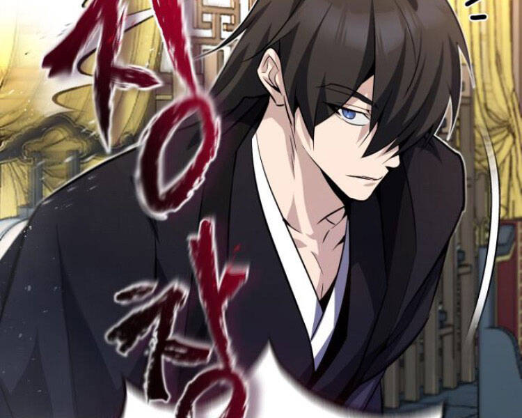 Đệ Nhất Võ Sư, Baek Cao Thủ Chapter 13 - Trang 2