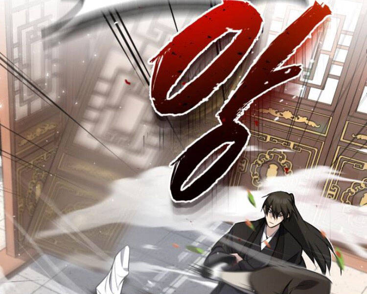 Đệ Nhất Võ Sư, Baek Cao Thủ Chapter 13 - Trang 2