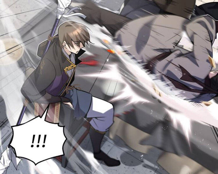 Đệ Nhất Võ Sư, Baek Cao Thủ Chapter 13 - Trang 2