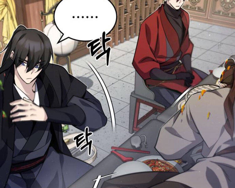 Đệ Nhất Võ Sư, Baek Cao Thủ Chapter 13 - Trang 2