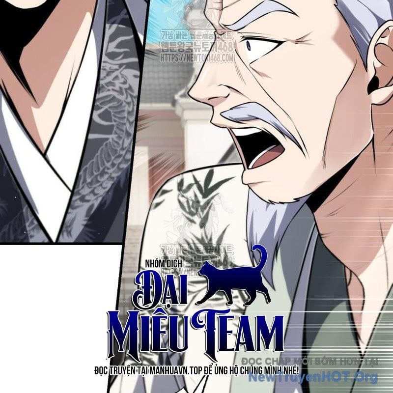 Đệ Nhất Võ Sư, Baek Cao Thủ Chapter 138 - Trang 2