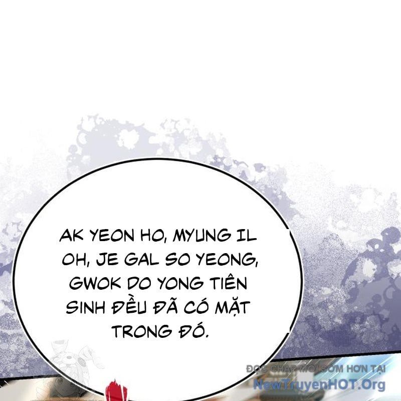 Đệ Nhất Võ Sư, Baek Cao Thủ Chapter 138 - Trang 2