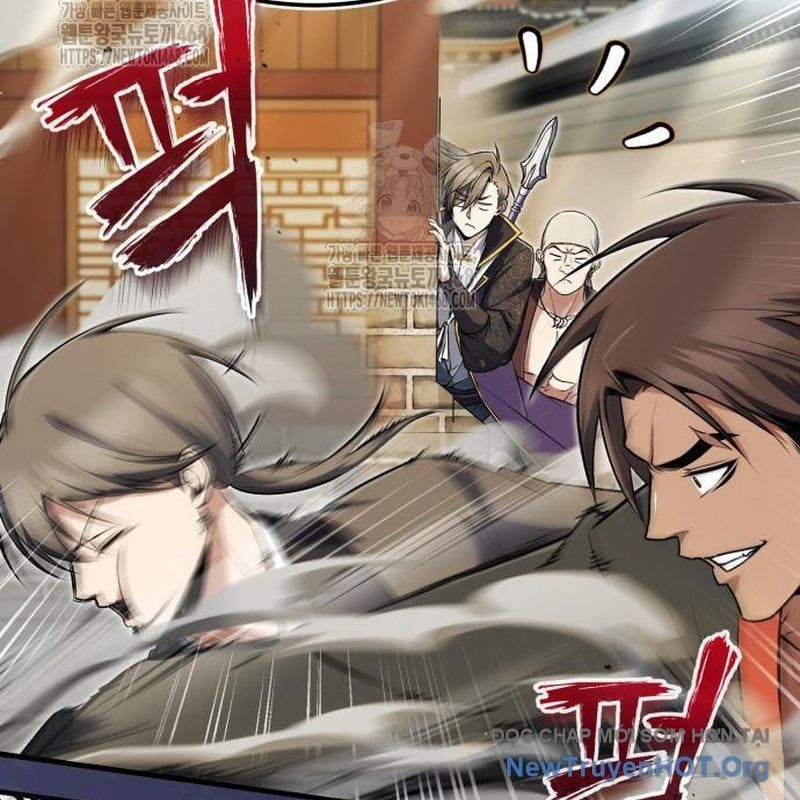 Đệ Nhất Võ Sư, Baek Cao Thủ Chapter 138 - Trang 2