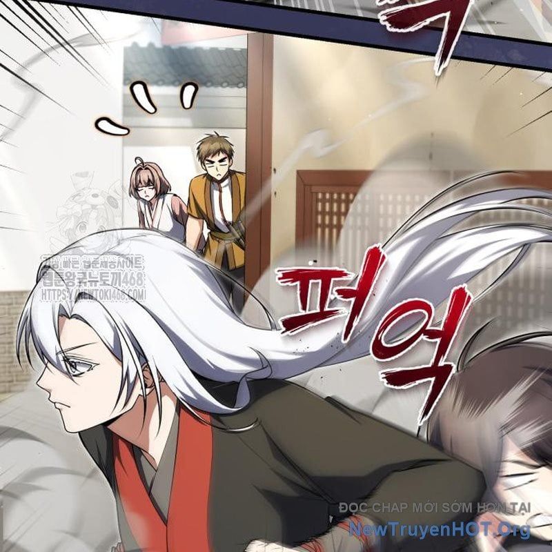 Đệ Nhất Võ Sư, Baek Cao Thủ Chapter 138 - Trang 2