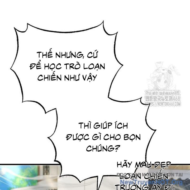 Đệ Nhất Võ Sư, Baek Cao Thủ Chapter 138 - Trang 2