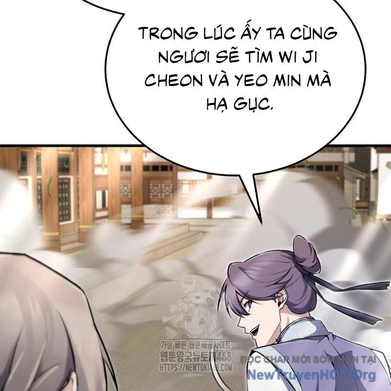Đệ Nhất Võ Sư, Baek Cao Thủ Chapter 138 - Trang 2