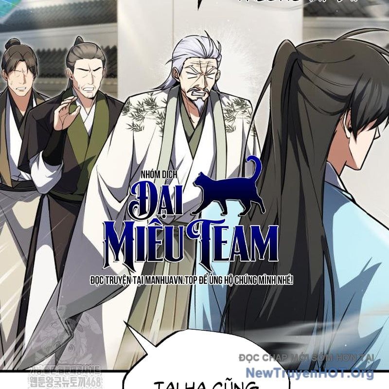 Đệ Nhất Võ Sư, Baek Cao Thủ Chapter 138 - Trang 2