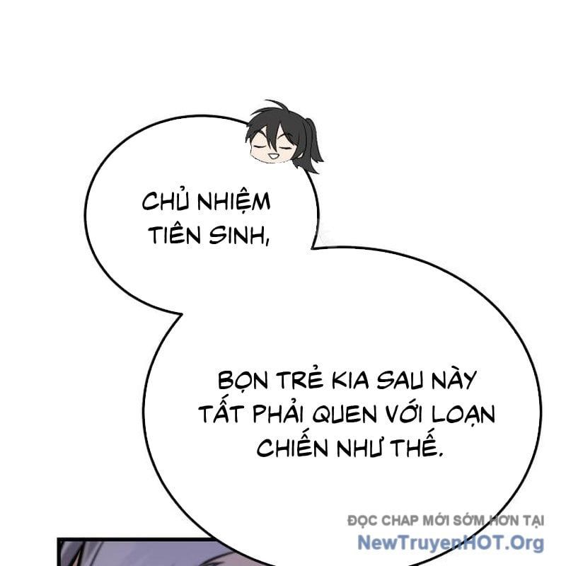 Đệ Nhất Võ Sư, Baek Cao Thủ Chapter 138 - Trang 2