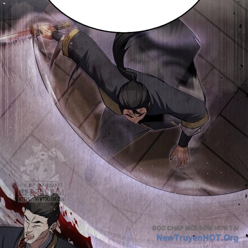 Đệ Nhất Võ Sư, Baek Cao Thủ Chapter 138 - Trang 2