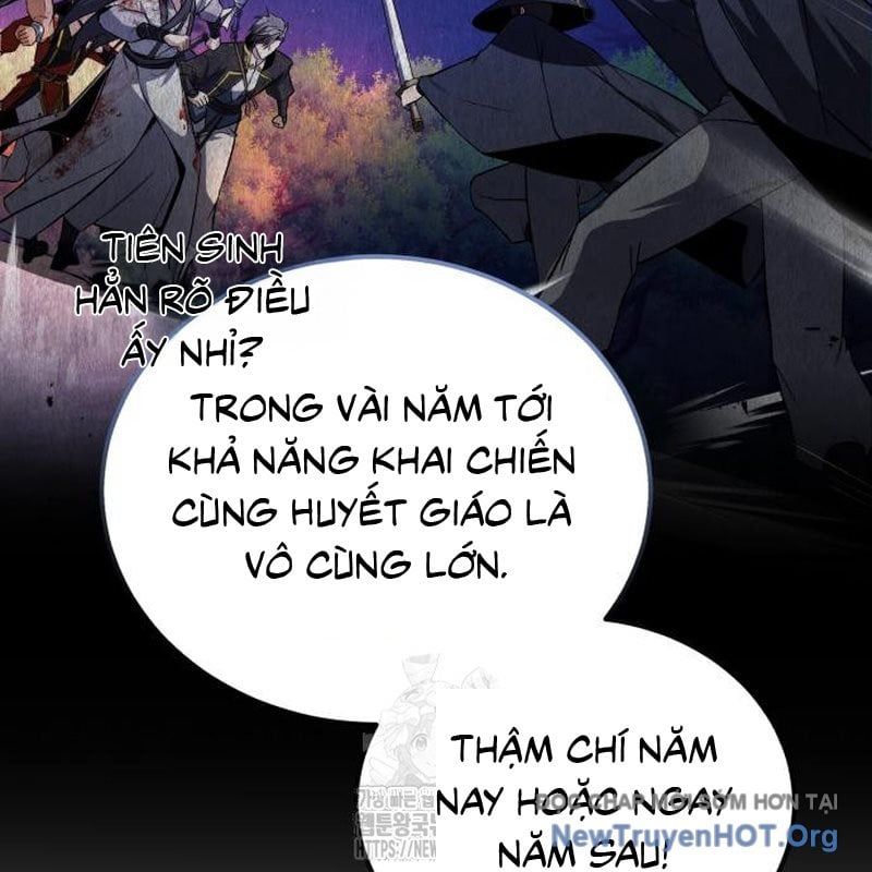 Đệ Nhất Võ Sư, Baek Cao Thủ Chapter 138 - Trang 2