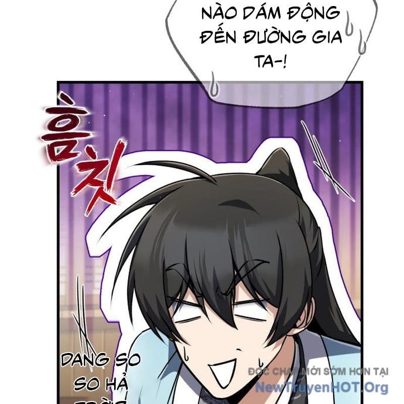Đệ Nhất Võ Sư, Baek Cao Thủ Chapter 138 - Trang 2