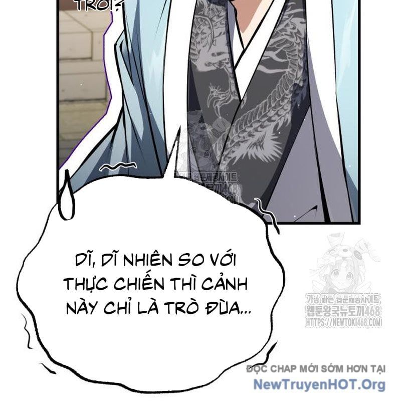 Đệ Nhất Võ Sư, Baek Cao Thủ Chapter 138 - Trang 2