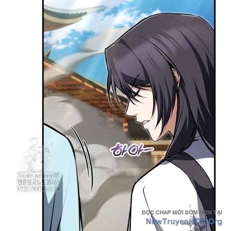 Đệ Nhất Võ Sư, Baek Cao Thủ Chapter 138 - Trang 2
